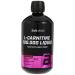 BioTechUSA L-Carnitine 100 000 | 2 000mg L-Carnitine | Sugar- Lactose- Gluten-free 500ml Cherry