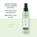 Ren Furterer - NATURIA - Express Detangling Spray - Certified Organic Lightweight Leave-in Moisturizer - 200ml - Buy Online on GoSupps.com