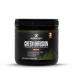 Wilderness Athlete - Green Infusion | Supergreen Superfood Power Greens Powder - Wheatgrass Powder with Astragalus Root Green Tea Extract & Chlorella - 30 Serving Tub (Chocolate Mint)