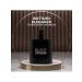 Women's Delilah&Black Opinion Perfume Set Romantic Floral Scent Eau De Parfum Spray for Women 3.4 Fl Oz Each Bottle Daily Used Fragrance - Buy Online on GoSupps.com