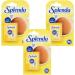 Mini Sweetners 3 Pack Bundle - with 3 x Splenda Disolvable Minis 500's - Zero Calorie Zero Sugar Sweetener Tablets for Tea and Coffee - Natural Sweetener Alternative Sugar Substitute Dispenser Pack - Buy Online on GoSupps.com