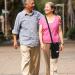 Healeved Urine Bag Cover - Adjustable Strap Catheter Leg Bag Holder for Men and Women - Black - Buy Online on GoSupps.com