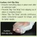 Carefoot Premium Bunion Corrector for Left Foot | Adjustable Hallux Valgus Relief for Men & Women - Pain-Free Walking - Buy Online on GoSupps.com