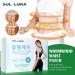 Visiblurry Slimming Paving for Body | 7 Sheet Breathable Belly Fat Burning Plaster | Magnetic Slimming Sticker for Effective Weight Loss - Buy Online on GoSupps.com