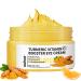 Turmeric Eye Cream Anti Aging Eye Cream With Vitamin C Eye Cream For Dark Circles And Puffy Eyes Turmeric Cream For Radiant&Glowing Skin Under Eye Cream Dark Circle Eye Cream All Skin Types