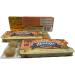 Abango Propolis & Ginger Cough Drop Trays - Winter Herbal Blend - Delicious Flavor (3 Pack) Dulces para la TOS - Buy Online on GoSupps.com