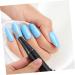DRESSOOS Portable Nail Drill Nail Polisher Aluminum Alloy Miss Clothing Set Mini Sanding Tool 14X7X2.5CM Black - Buy Online on GoSupps.com