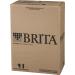 Brita 10 Cup Grand Water Pitcher with Filter - BPA Free & Eco-Friendly Green - Buy Online on GoSupps.com
