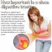 Buy Tsuchiya Abdominal Massage Oil - 50ml Almond Olive & Rose | Boost Appetite & Promote Abdominal Care for Women & Teens - Buy Online on GoSupps.com