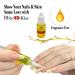 Bliss Kiss Simply Pure Cuticle Squeeze Pen Kit - Fragrance Free (3-Pack) - Buy Online on GoSupps.com