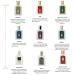 Truefitt & Hill Luxury Cologne - Grafton - Premium Long-Lasting Amber and Leather Men's Fragrance Presented in a Beautifully Etched Traditional Atomizer Bottle - 3.38 oz. - Buy Online on GoSupps.com