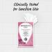 Summer's Eve Simply Sensitive Daily Feminine Wipes - pH Balanced Odor Removal 12 Count (Pack of 1) | International Shipping Available - Buy Online on GoSupps.com