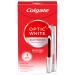 Colgate Optic White Express Teeth Whitening Pen, Enamel-Safe Tooth Whitening Applicator, Helps Whiten Teeth in As Little As 1 Day of Use, 7 Day Whitening Treatment, 0.08 fl oz