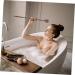 Buy Tovinanna Tickling Scratching Tool - Long Handle Itchy Assistant & Skin Massager for Body Itching Relief - Buy Online on GoSupps.com