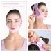 V Facial Masks & Ifude Double Chin Remover - Anti-Fold Face Mask for Firming & Reducing Sagging Skin - Buy Online on GoSupps.com