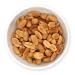 1001 Frucht 1001 Frucht Unsalted Peanuts - 500g - Crispy Nuts without Shell Ideal as Salad Seeds and Cereal Supplement or as Delicious Peanut Seeds for Student Food - Premium Nibbling Fun