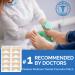 Ingrown Toenail Treatment Kit - 50Pcs No Glue Corrector Patch & Tools - Protect and Repair Ingrown Nails - Buy Online on GoSupps.com