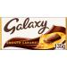 Salted Caramel Chocolate Bar 135g x3 With Cookie Crumble Chocolate Bar 114g x3 & Smooth Caramel Chocolate Bar 135g x3 - Bundle Consisting of Galaxy Chocolate Bars 9 Pack - Buy Online on GoSupps.com