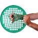 Power-Web Senior Exercise Net Hand Trainer Finger Trainer 38 cm Green Strong 14" Original
