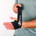 Shop WOD Floss Compression Band for Enhanced Mobility & Recovery | Black Regular Strength - International Shipping Available - Buy Online on GoSupps.com