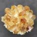 Home Natural Citrine Cluster Crystal Cluster Quartz Home Decor Crystal Cluster (Color : Orange Yellow Size : 400-450g) 400-450g Orange Yellow - Buy Online on GoSupps.com