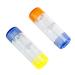 Premium Contact Lens Cases for Hard Lenses/RGP Lenses - 2 Pcs by Sports World Vision