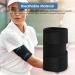 Adjustable Upper Arm Compression Sleeve for Bicep Tendonitis - Elbow Brace for Arm Support - Buy Online on GoSupps.com