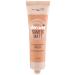 Buy Maybelline New York Dream Velvet Matte Creme-Gel Makeup FAWN 40 | Long-Lasting Fresh Look | 30 ml International Shipping Available - Buy Online on GoSupps.com