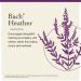 Bach Heather Flower Essence - 10mL Non-Alcohol Formula for Empathy & Stress Relief - Buy Online on GoSupps.com