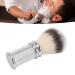 Professional Soft Bristle Beard Brush | Quick-Drying Portable Men's Grooming Brush for Home & Salon - Buy Online on GoSupps.com