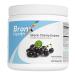 BRONX Black Cherry Extract | 300 Capsules | Source of Antioxidants | Bulk Supplement