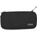 Luxja Insulin Cooler Bag - Portable Diabetic Insulin Bag for Pen & Accessories - Black Version 3 - Buy Online on GoSupps.com