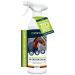 Simprax horse blankets Spray -on impregnation - 0.5 liters - breathable and environmentally friendly - for all types of animal and horse blankets 500ml spray bottle