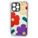 OOKIEDO iPhone 14 Pro Case - Stylish Glass Protective Case for Cat Lovers - International Shipping Available - Buy Online on GoSupps.com