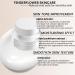 TENDER FLOWER Folic Acid Gentle Amino Acid Nourishing Cream - 45g | Best Face Cream for Hydration & Skin Care - Buy Online on GoSupps.com