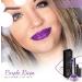 Stay Golden Cosmetics Purple Reign Glitter Lip Kit - Transfer & Smudge Proof - 3 fl.oz - Buy Online on GoSupps.com