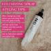 N+B Volumizing Spray | Medium Hold Fast Drying Lightweight | Non-Sticky Fights Frizz Heat Protectant Adds Volume | For All Hair Types and Textures | 10 oz - Buy Online on GoSupps.com
