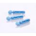 Twist Top Lancets 28G (300 Count)