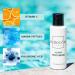 Vitamin C Face Moisturizer Gel - Oil Free Hydrating Gel for Dark Spots Pore Minimizer & Anti-Aging with Hyaluronic Acid & Marine Collagen - 4 oz - Buy Online on GoSupps.com