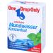 One Drop Only Natural Mund 25ml - Premium Eco-Friendly Oral Care | International Shipping - Buy Online on GoSupps.com