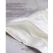 KARIZMA Beverly Hills Silk Face Mask - White Designer Facemask for Women | Washable & Reusable 19 Momme Mulberry Silk Mask - Buy Online on GoSupps.com