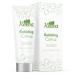 Keeva Bubbling Cleanser - Gentle Foaming Acne Face Wash with Tea Tree Oil for All Skin Types Treats and Prevents Acne - Cleanses Pores Removes Excess Oils - Paraben and Sulfate Free