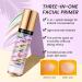 Ownest Pore Primer Color Correcting Facial Serum - 40G | Makeup Base Isolation Cream for Invisible Pores - Buy Online on GoSupps.com