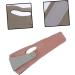 FOMIYES 1 Pc Thin Face Belt Chin Slimming Strap Reusable Strap Facial Slimming Strap V Shaped Face Belts for Women Double Chin Reducer Strap Polyester Woman Shaping Face Thinner - Buy Online on GoSupps.com
