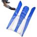 Easy Sock Helper for Disabled & Pregnant | Adjustable Comfortable Tights Aid - Zorq Marineblau - Buy Online on GoSupps.com