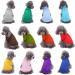Buy Dark Blue Small Dog Sweater & Cat Sweatshirt | Warm Cozy Clothing for Pets - International Shipping - Buy Online on GoSupps.com