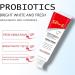 Sp6 Probiotic Toothpaste - Ultra Whitening & Fresh Breath - Deep Cleaning Care (1pcs) - Shop Internationally - Buy Online on GoSupps.com