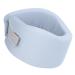 Pongnas Neck Brace for Neck Pain Relief | Soft Washable Collar | Comfortable Support for Office Use (L - Buy Online on GoSupps.com