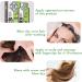 Ninnyi Ginger Plant Extract Anti-Hair Loss Hair Shampoo Ginger Shampoo Promotes for Hair Growth - Buy Online on GoSupps.com