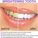 Purple Teeth Whitening Toothpaste 30ml - Brighten Your Smile Remove Stains & Achieve Whiter Teeth - Buy Online on GoSupps.com